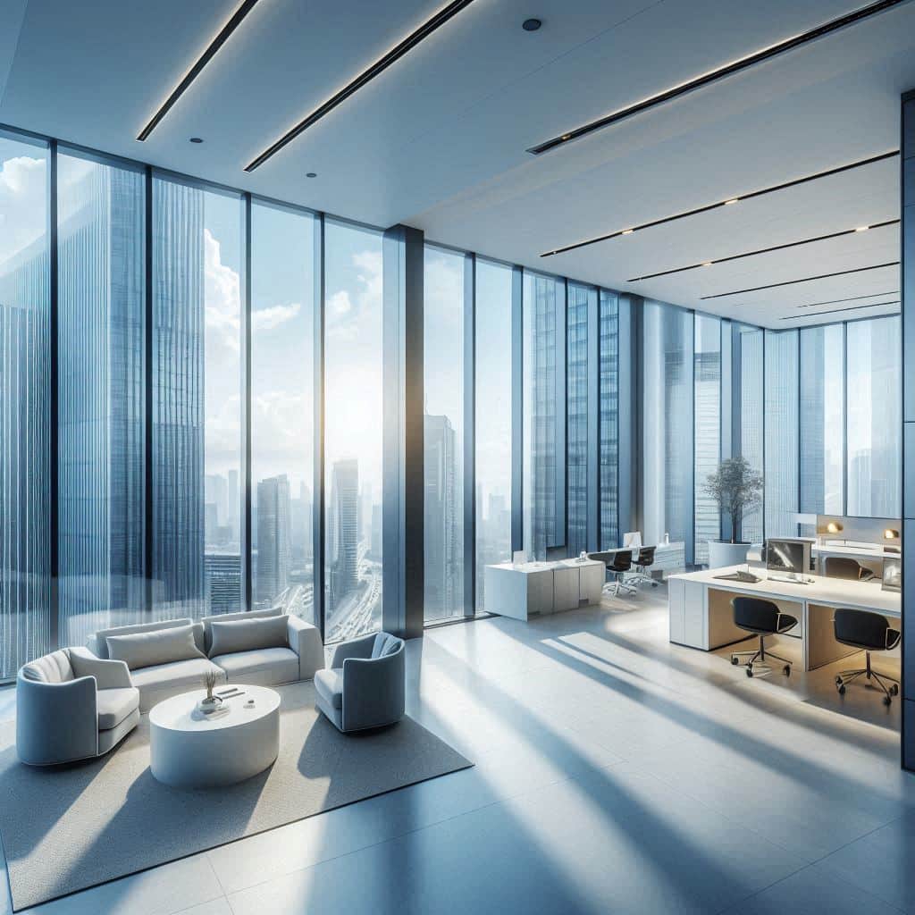 大厦名字文章配图